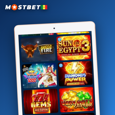 Dépôts et retraits via Orange Money et Wave sur l'application Mostbet dès 1 000 XOF