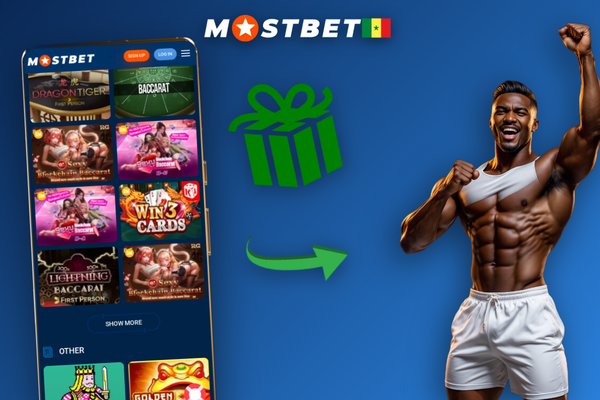 Interface du chat en direct Mostbet en français sur smartphone, support disponible 24h/24
