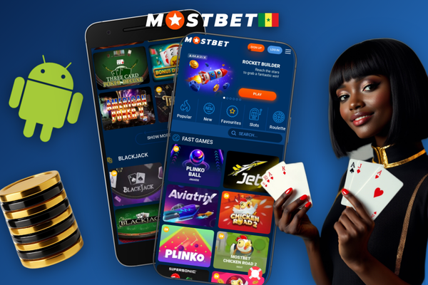Compte Mostbet synchronisé sur smartphone Android, iPhone et ordinateur portable simultanément