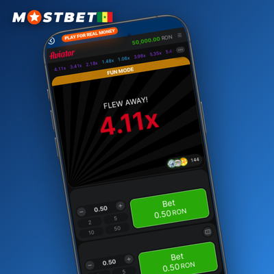 Graphique en temps réel des multiplicateurs Mostbet Aviator dans le panneau de statistiques