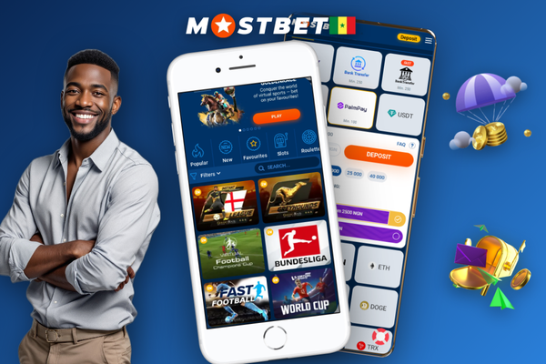 Interface casino Mostbet avec 250 tours gratuits inclus dans le bonus d'inscription