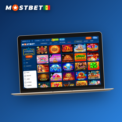 Slots NetEnt aux graphismes soignés disponibles sur Mostbet Casino en ligne