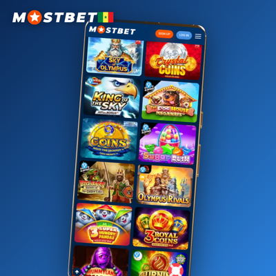 Tournois et promotions saisonnières du casino Mostbet illustrés par un trophée doré