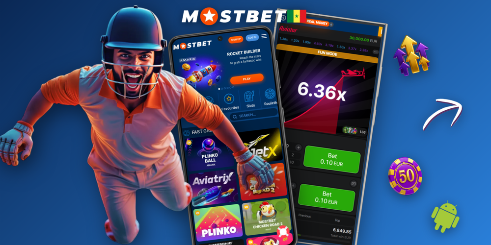 Formulaire d'inscription Mostbet avec le champ code promotionnel rempli par BETBONUS125