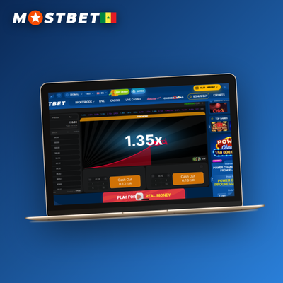Retrait affilié Mostbet via Orange Money en XOF au Sénégal