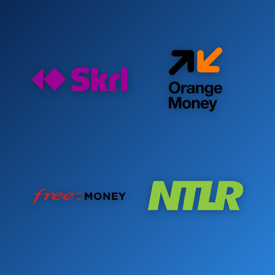 Portefeuilles internationaux Skrill et Neteller pour affiliés Mostbet multi-géos