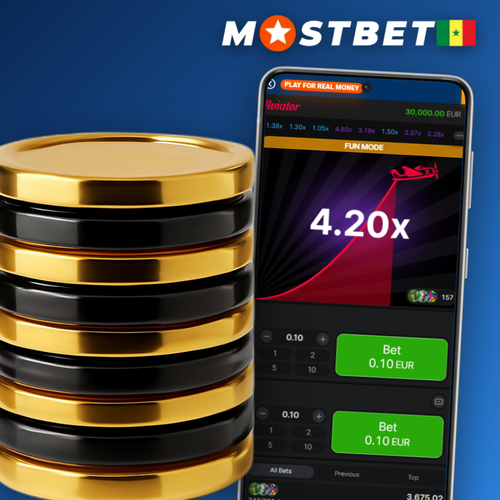 Mostbet Partenaires, le programme d'affiliation officiel au Sénégal