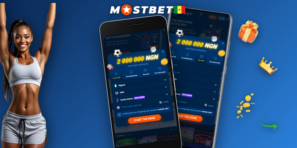 Les quatre méthodes d'inscription connexion Mostbet illustrées par des icônes en français