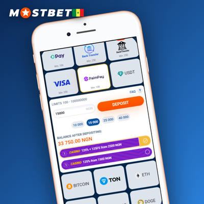 Mostbet retrait argent sans frais avec badge zéro commission en XOF