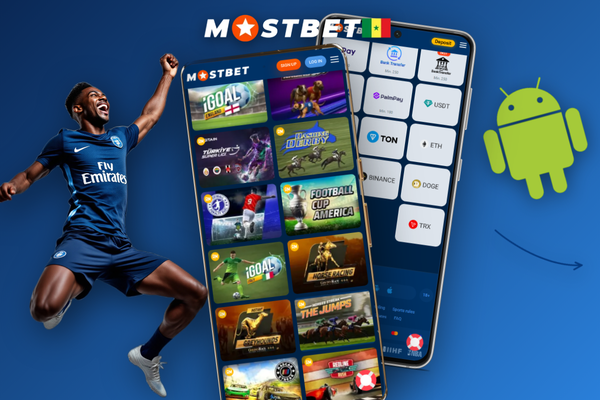 Graphique de commission RevShare hebdomadaire du programme affilié Mostbet