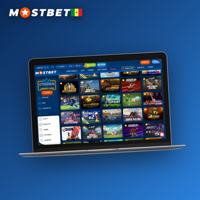 Télécharger Mostbet sur PC Windows avec raccourci bureau et accès direct