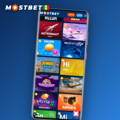 Accès instantané à Mostbet via navigateur Chrome, Safari ou Firefox sans installation
